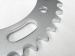 Image of Driven sprocket, Rear